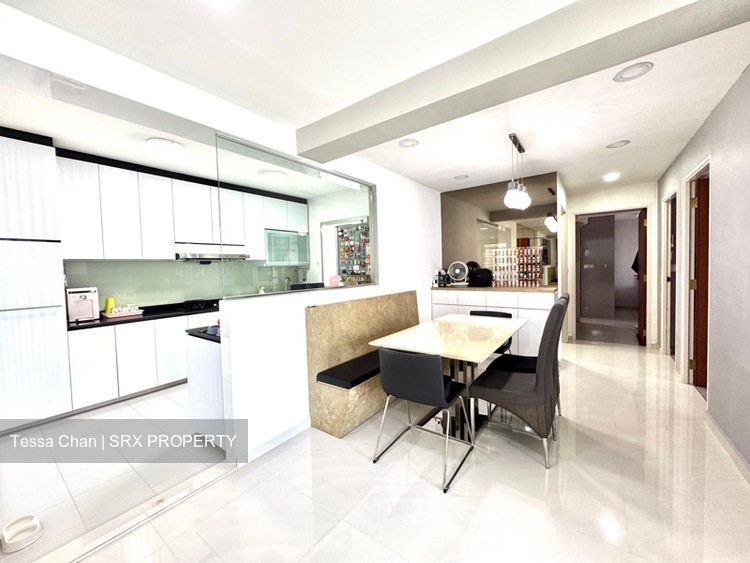 Blk 162C Rivervale Delta (Sengkang), HDB 5 Rooms #592393961